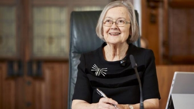 Lady Hale